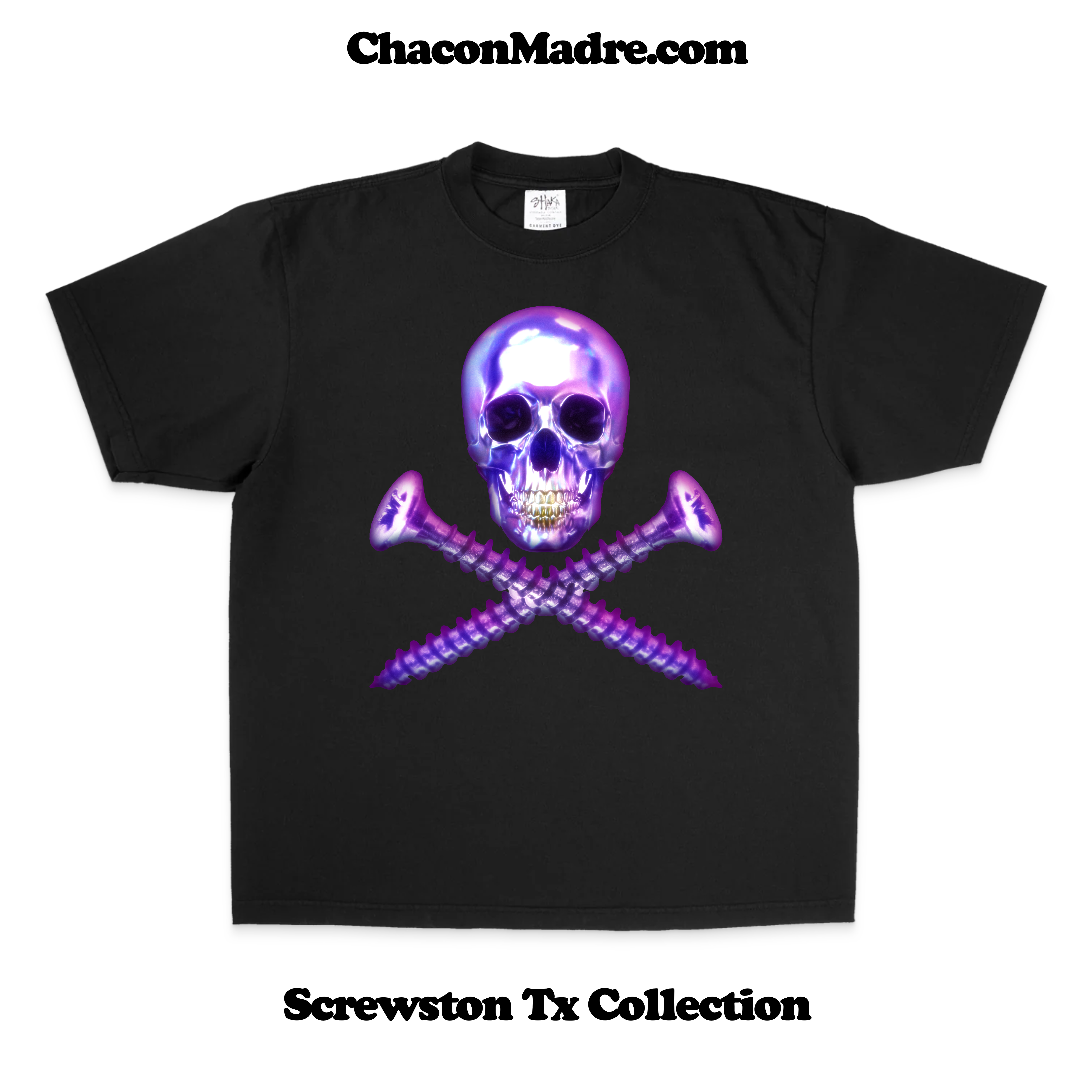 Vlone screwhead t sales shirt