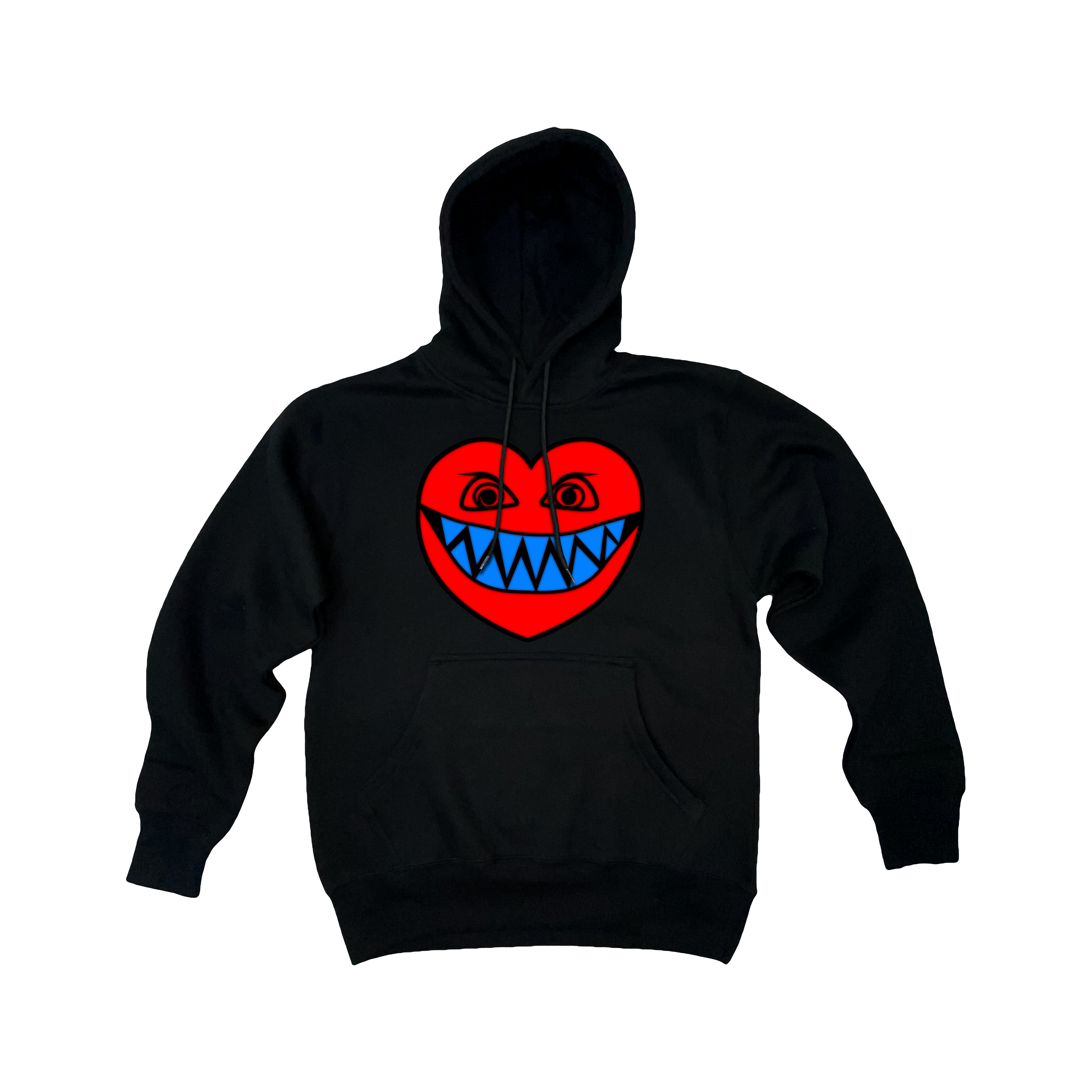 Amor Y Paz Hoodie