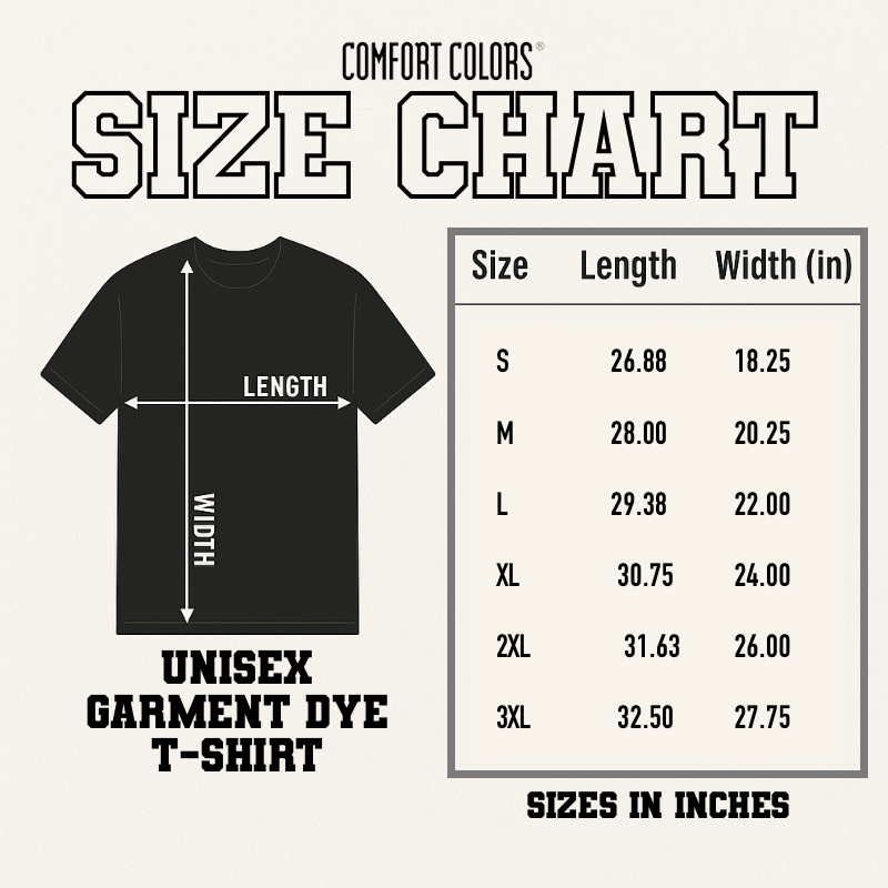 Baby camo Houston comfort Colors