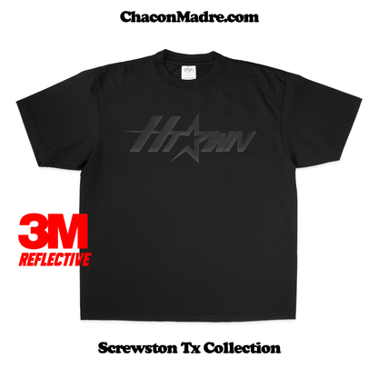 HTown Astros 3M BLACK