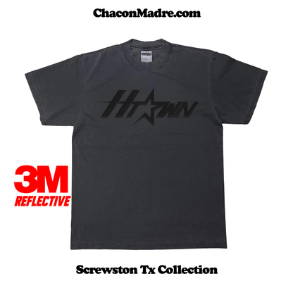 HTown Astros 3M BLACK