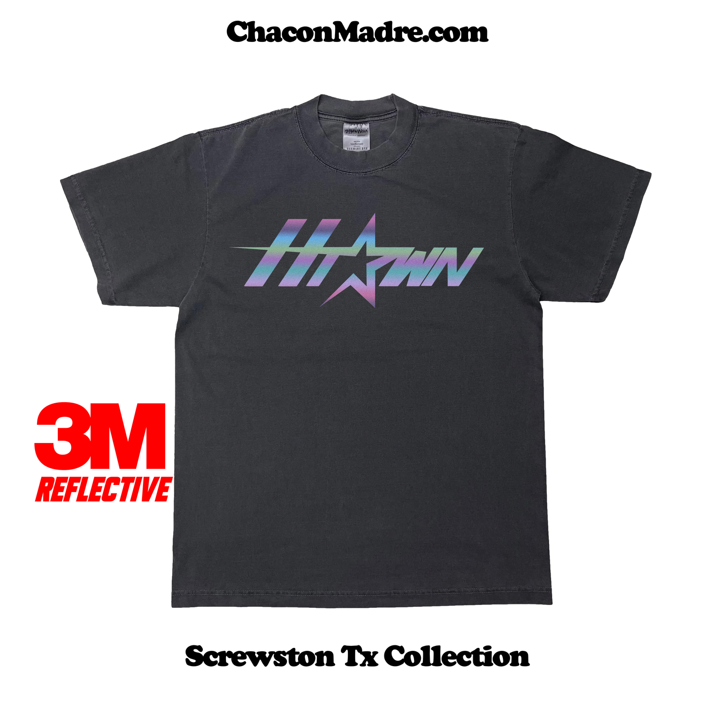 HTown Astros 3M  HALOGRAPHIC