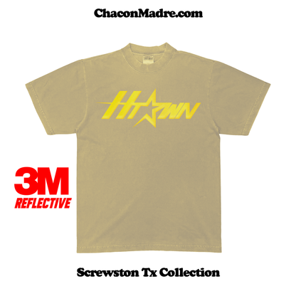 HTown Astros 3M GOLD