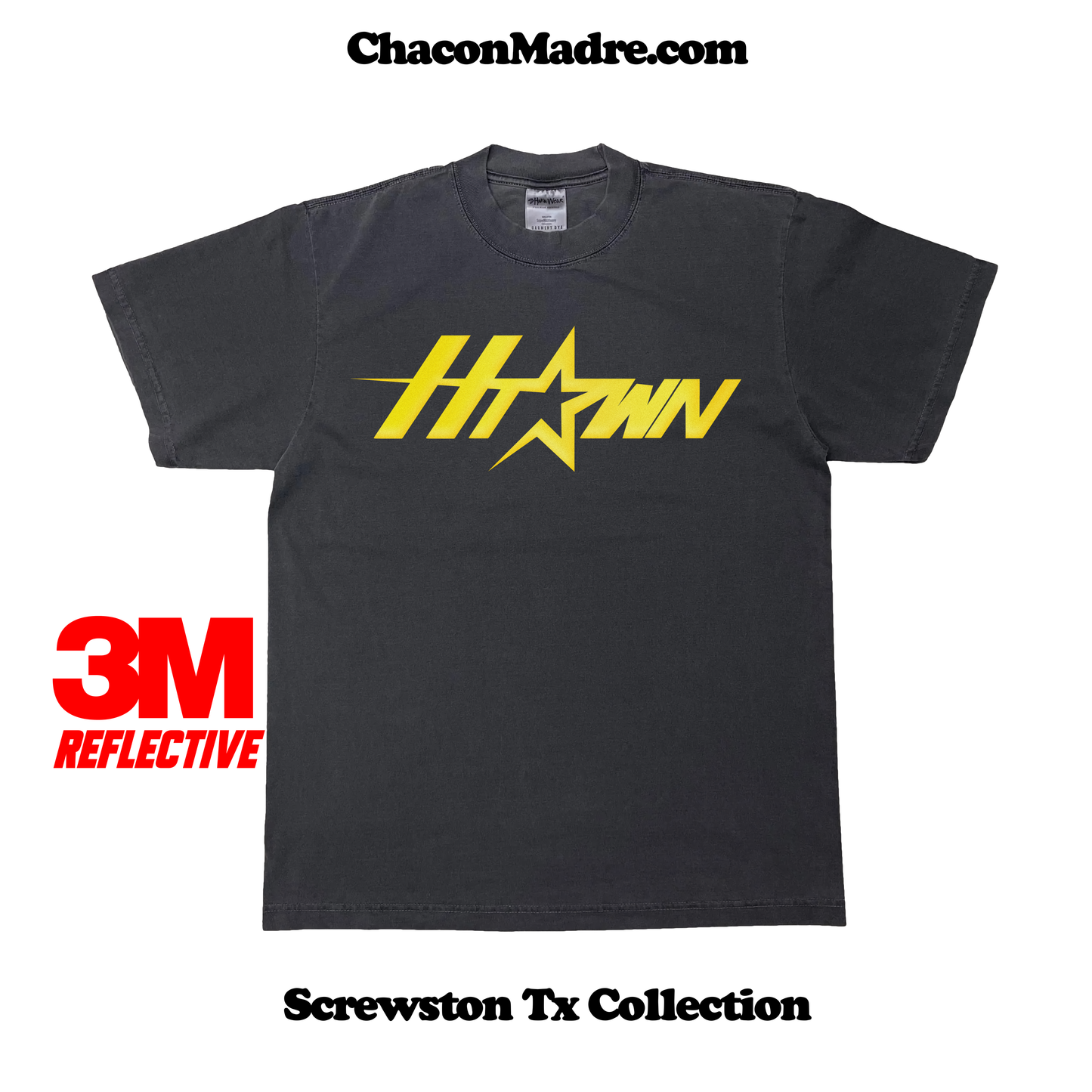 HTown Astros 3M GOLD