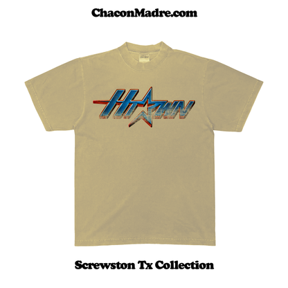 HTown Astros Vintage