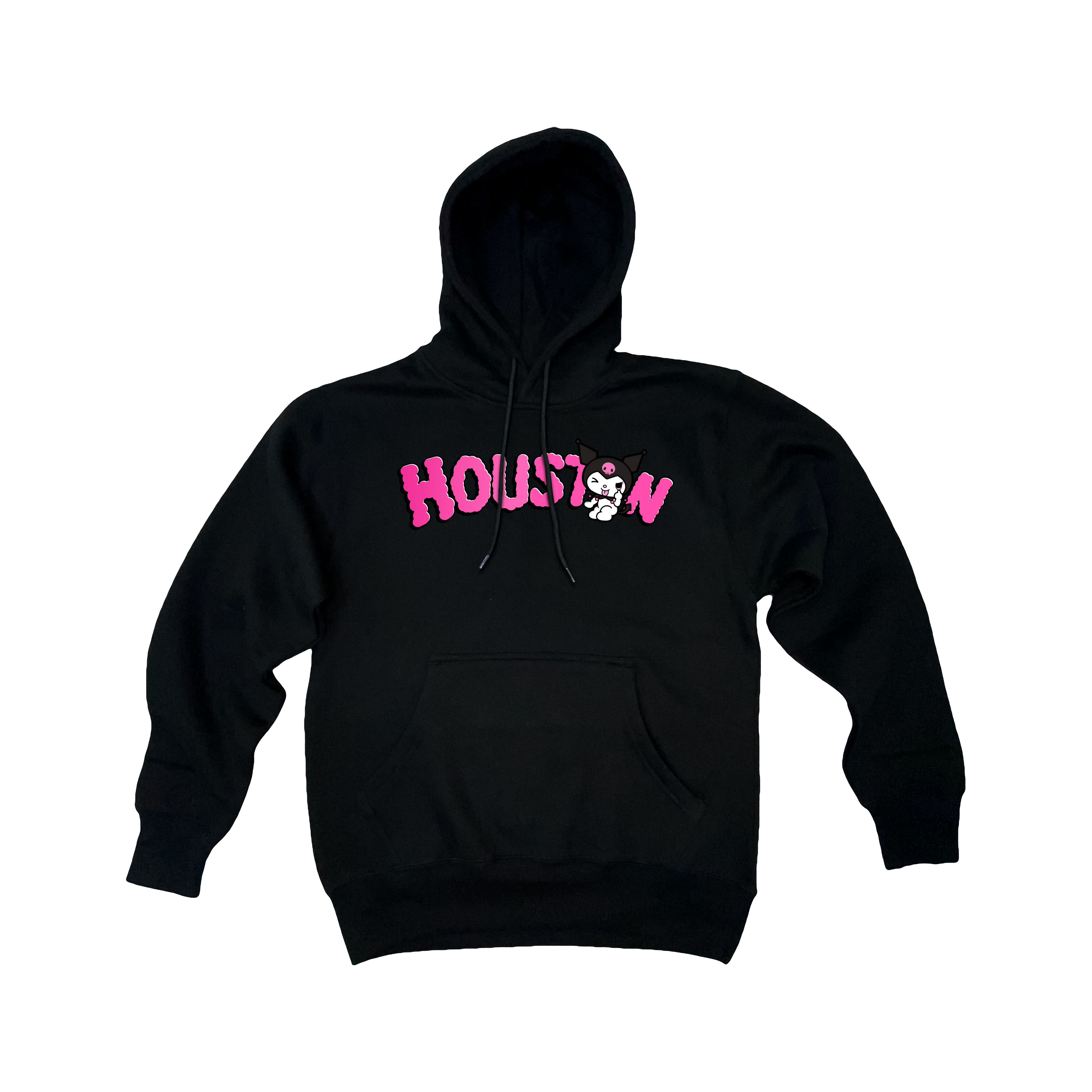 Houston Keromy Hoodie