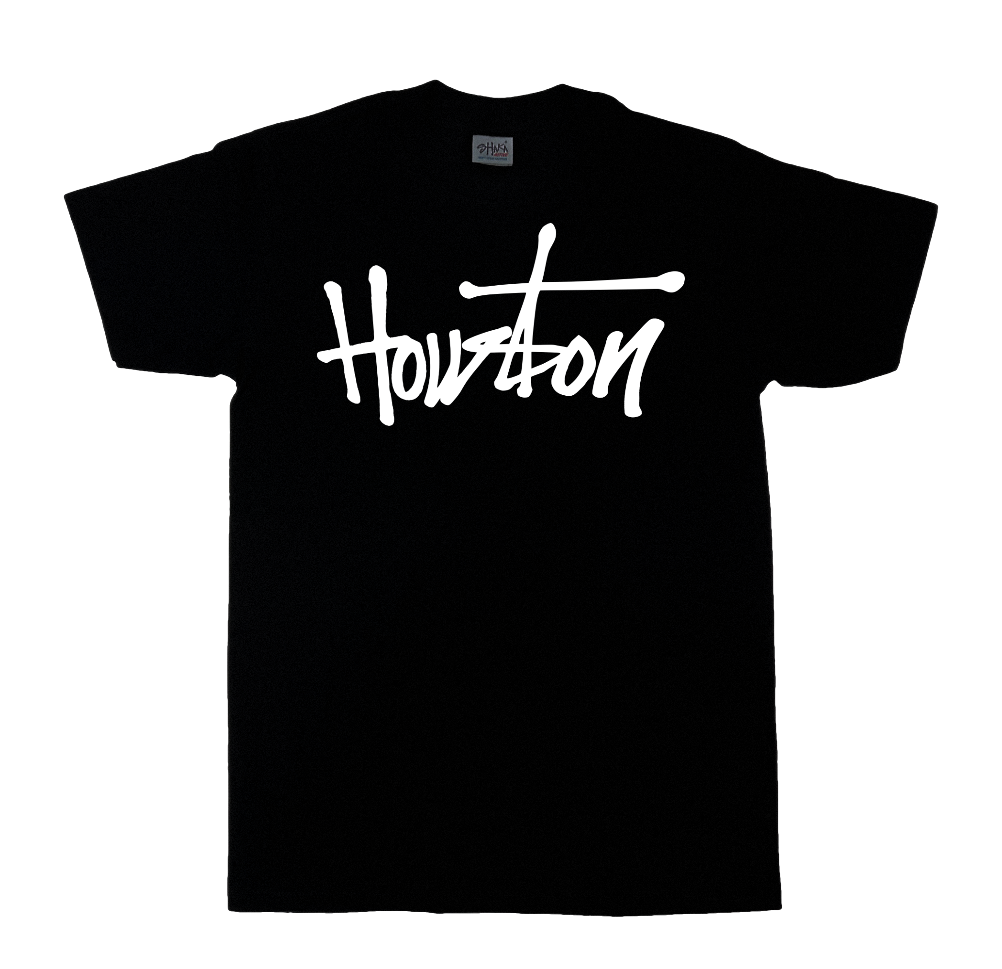 Houston Tag Active Tee