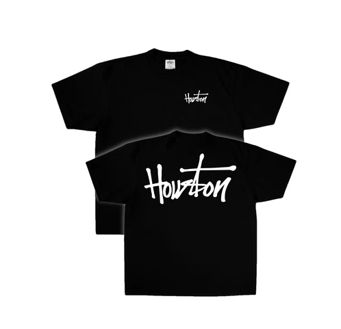 Houston Tag Oversized