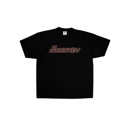 Houston charcoal Oversized