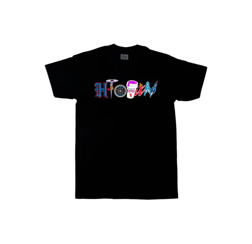 HTown Culture Texans OG Active Tee