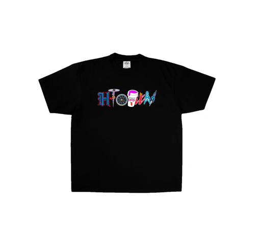 HTown Culture Texans OG Oversized