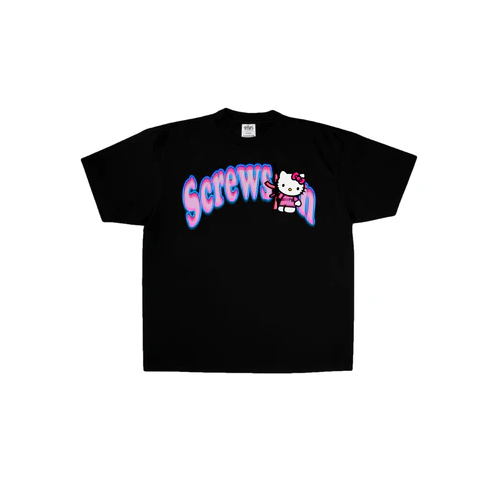Hello Screwston Oversized