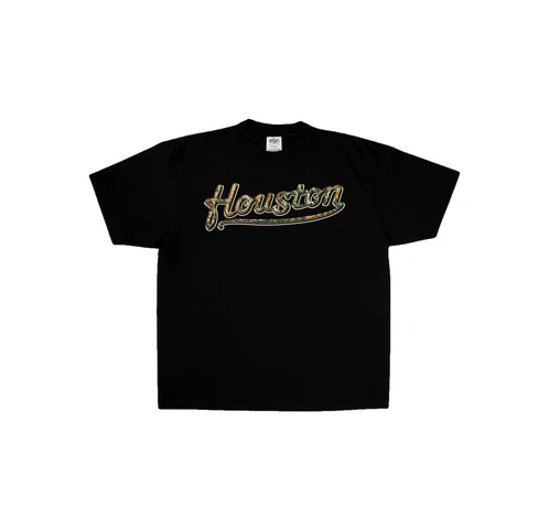 Houston Camo OG Oversized