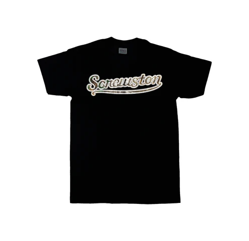 Screwston camo OG Active Tee