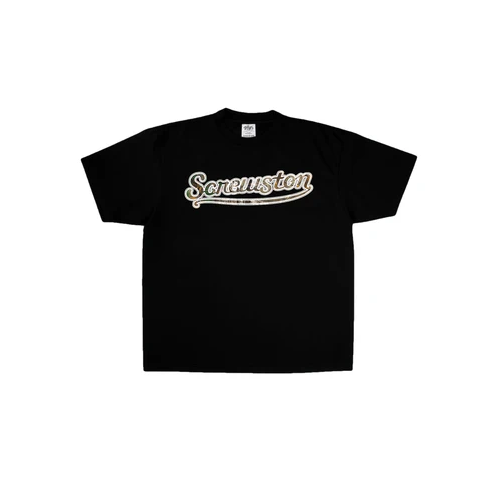 Screwston camo OG Oversized