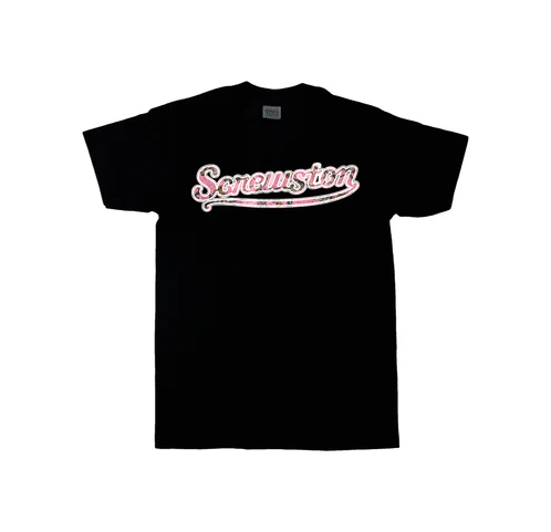 Baby Camo Screwston Active Tee
