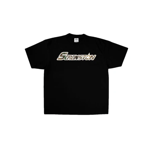 Real Camo Screwston Oversized