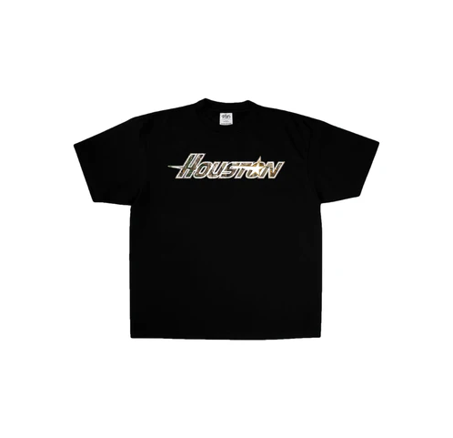 Real Houston Camo Oversized
