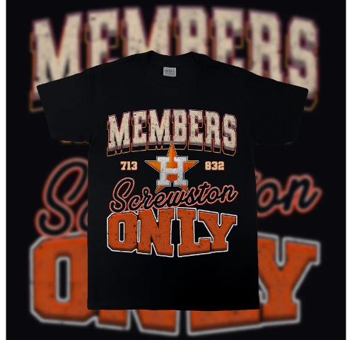 Screwston Members Only