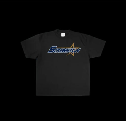 Screwston Astros OG Oversized