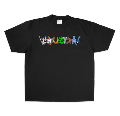 Houston culture V2 Oversized