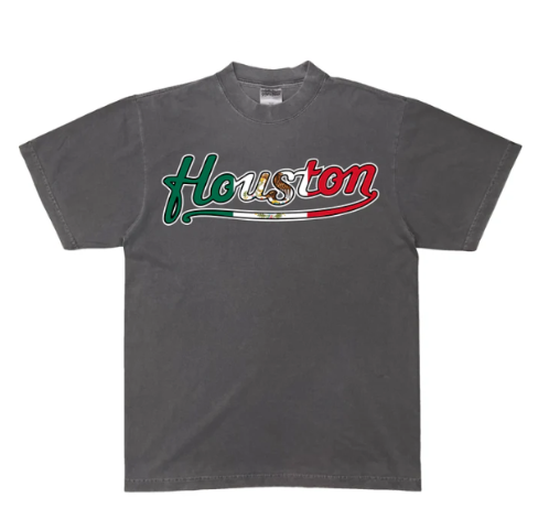 Houston Mexico Oversized