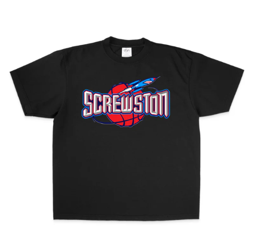 Screwston Rockets Oversized