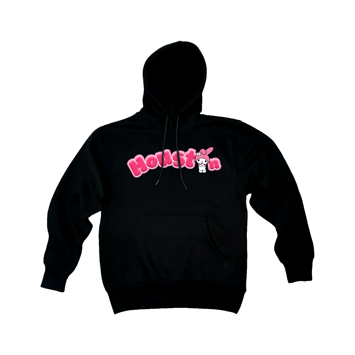 MY MELODY HOUSTON HOODIE