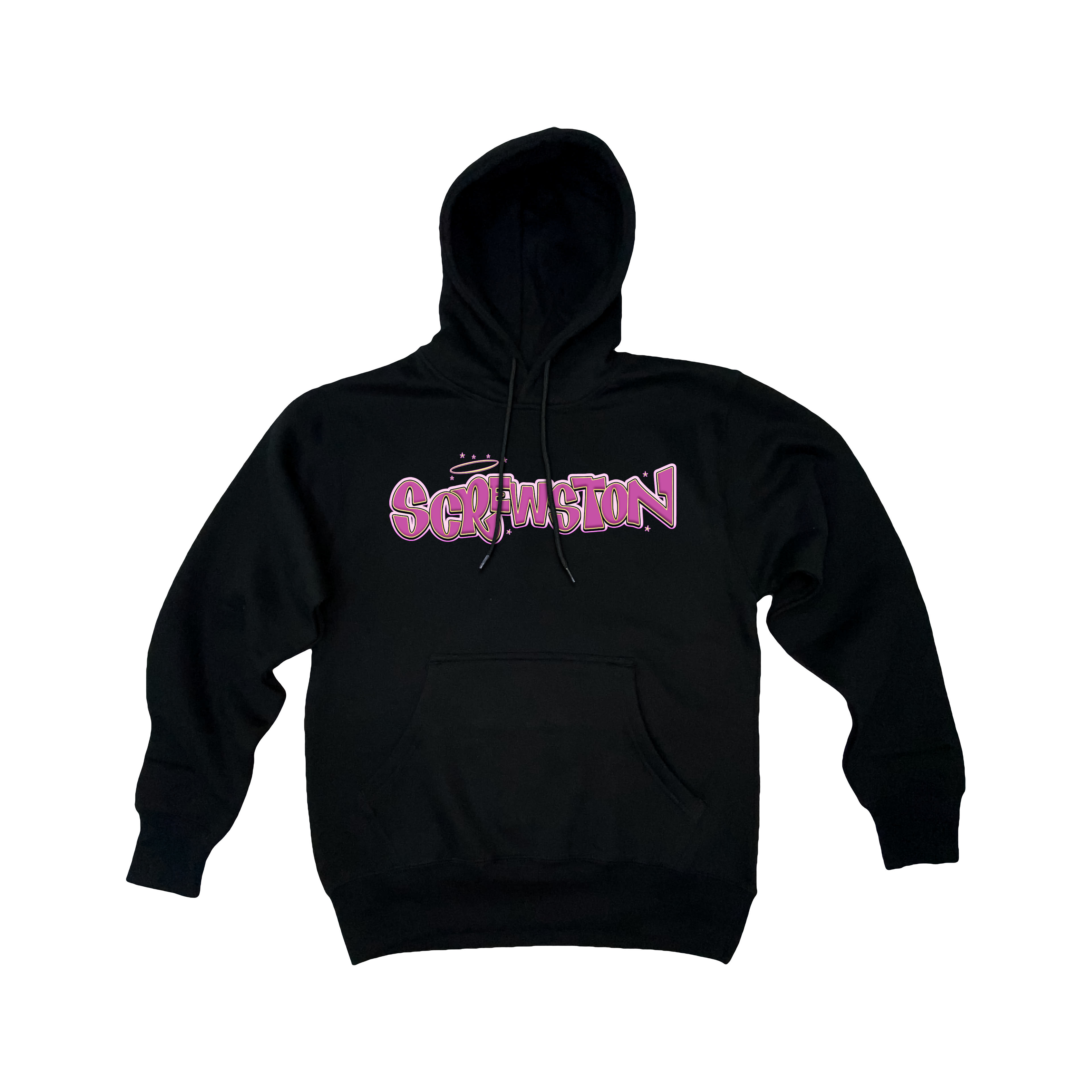 Screwston Bratz Hoodie