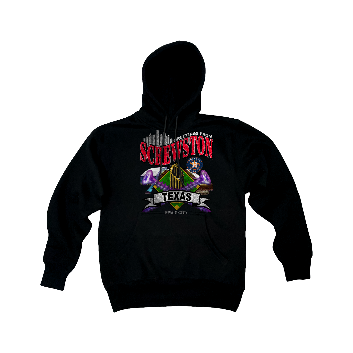 ScrewWorld Series