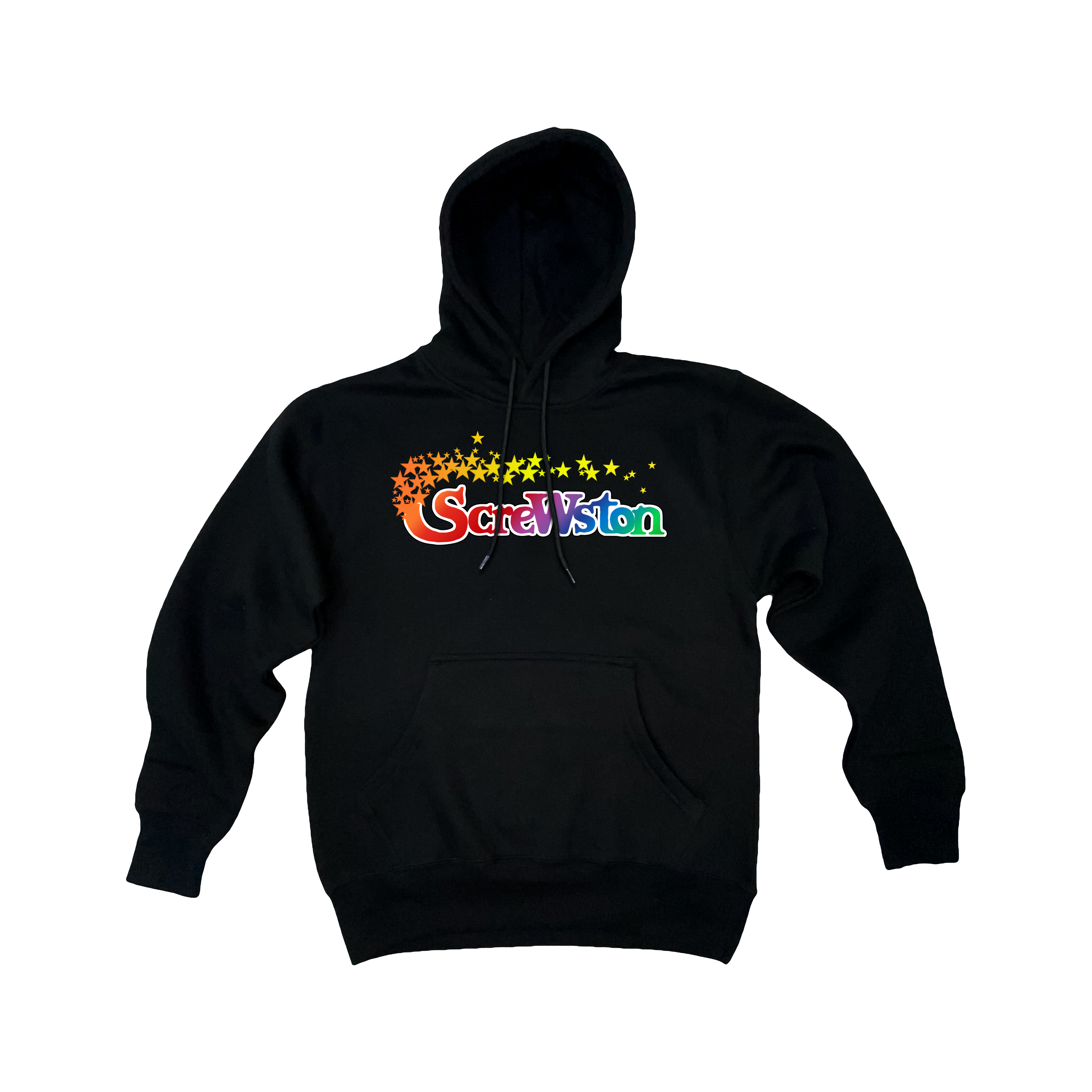 ScrewWorld Hoodie