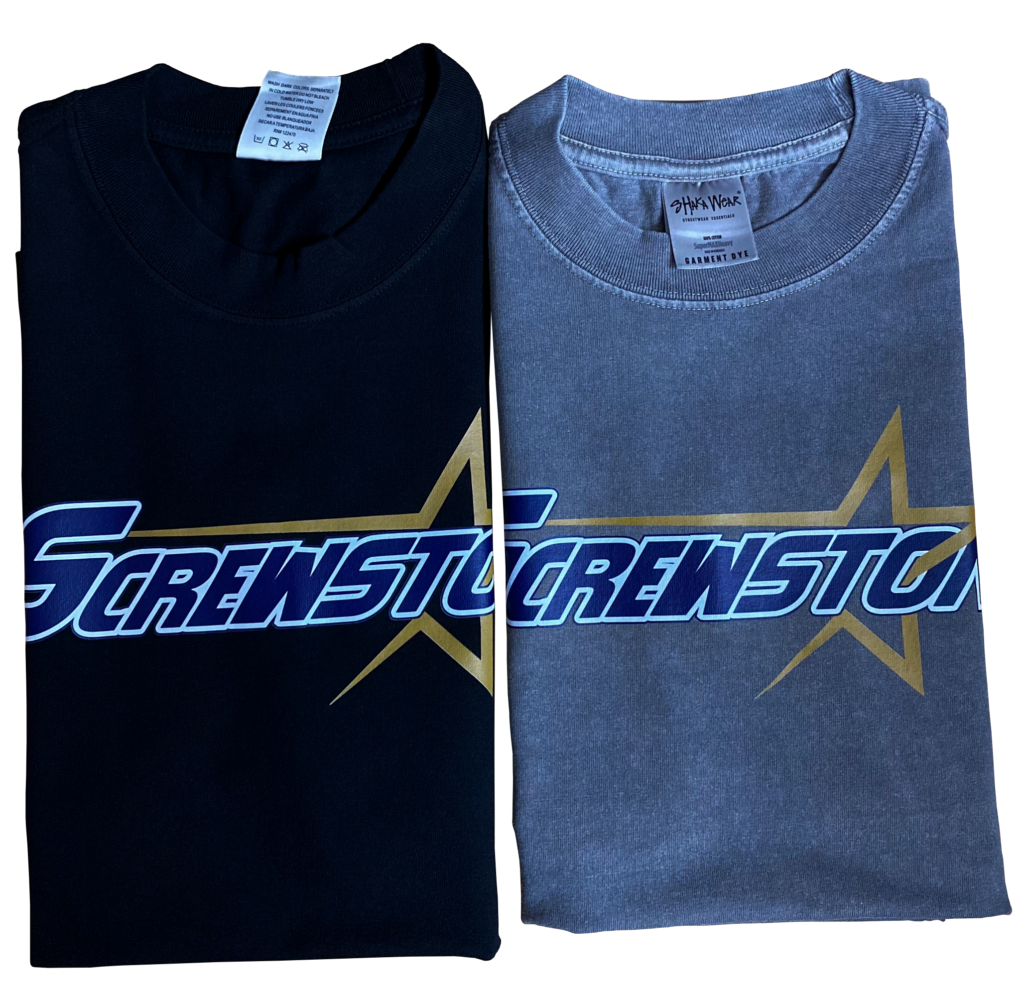 Screwston Astros OG Oversized