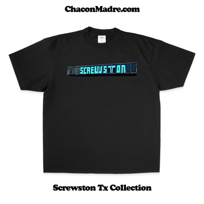 Be Screwston Heavyweight T