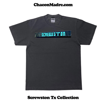 Be Screwston Heavyweight T