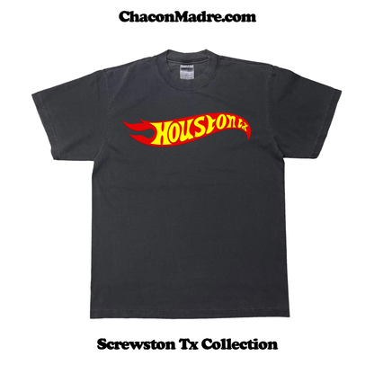 Hot Houston Heavyweight T