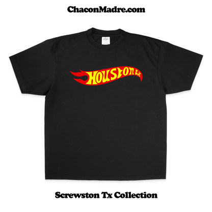 Hot Houston Heavyweight T