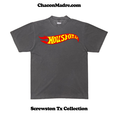 Hot Houston Heavyweight T