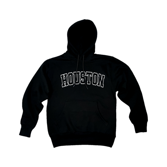 Houston Varsity Hoodie