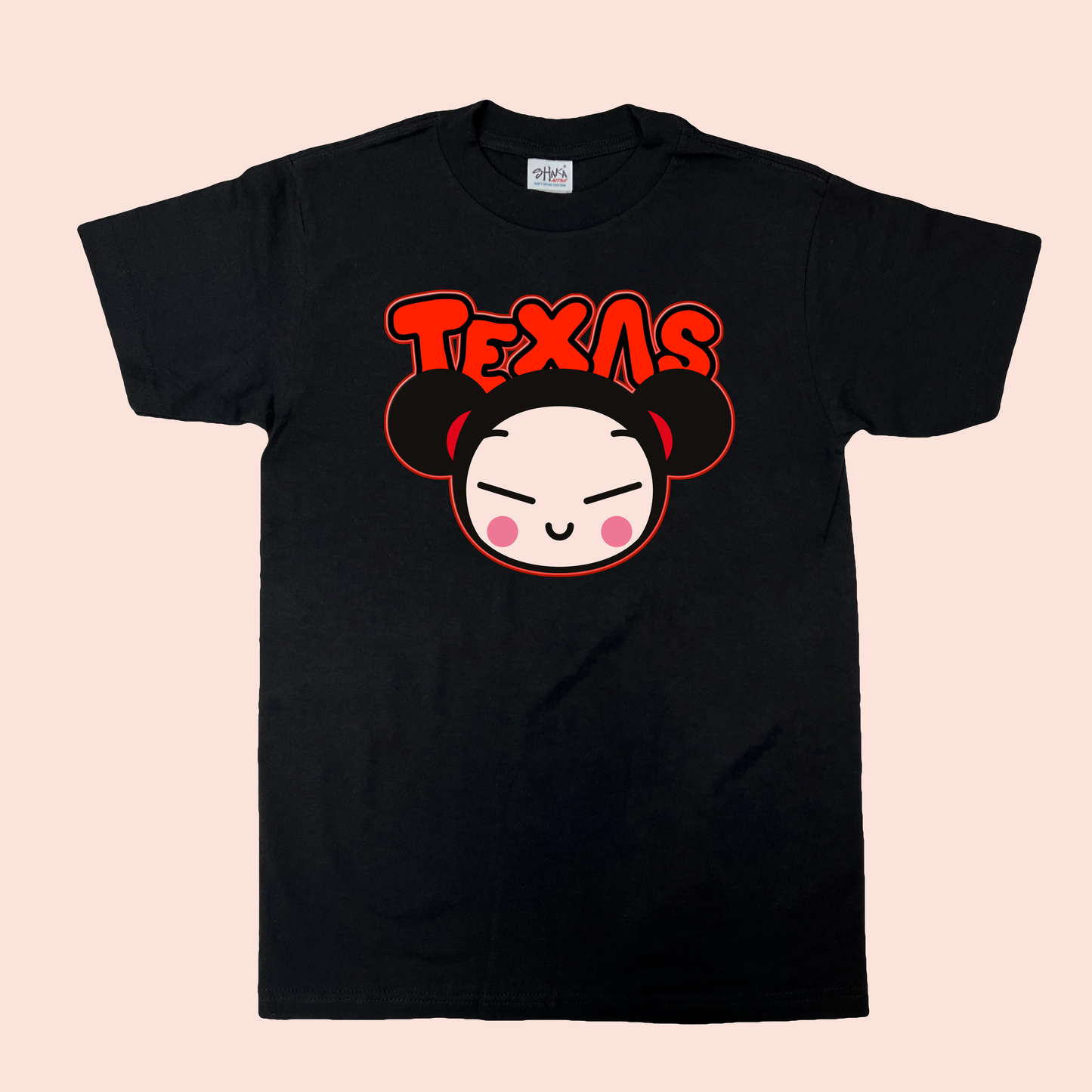 Pucca TX