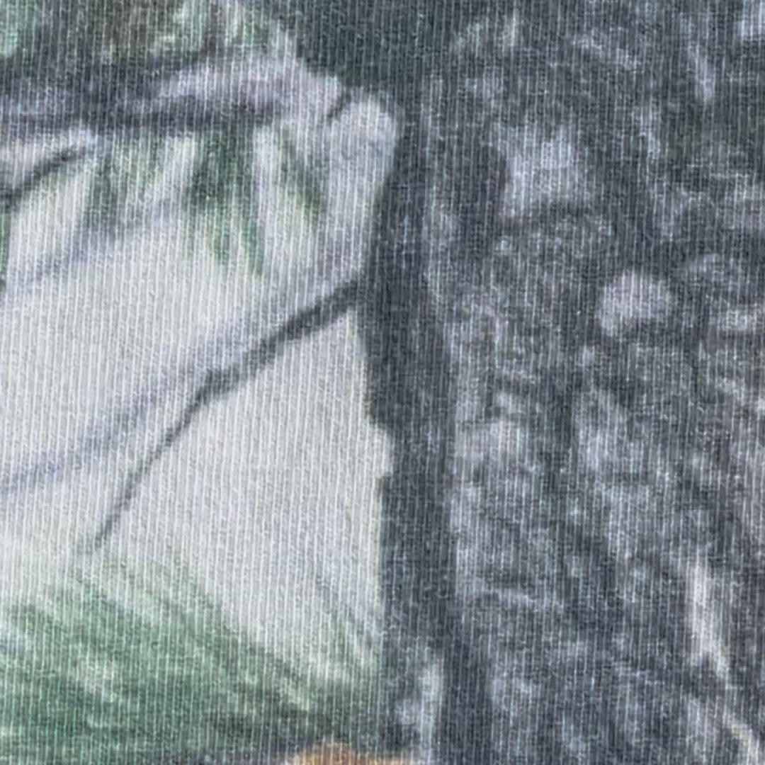 Houston Retro Como Tee