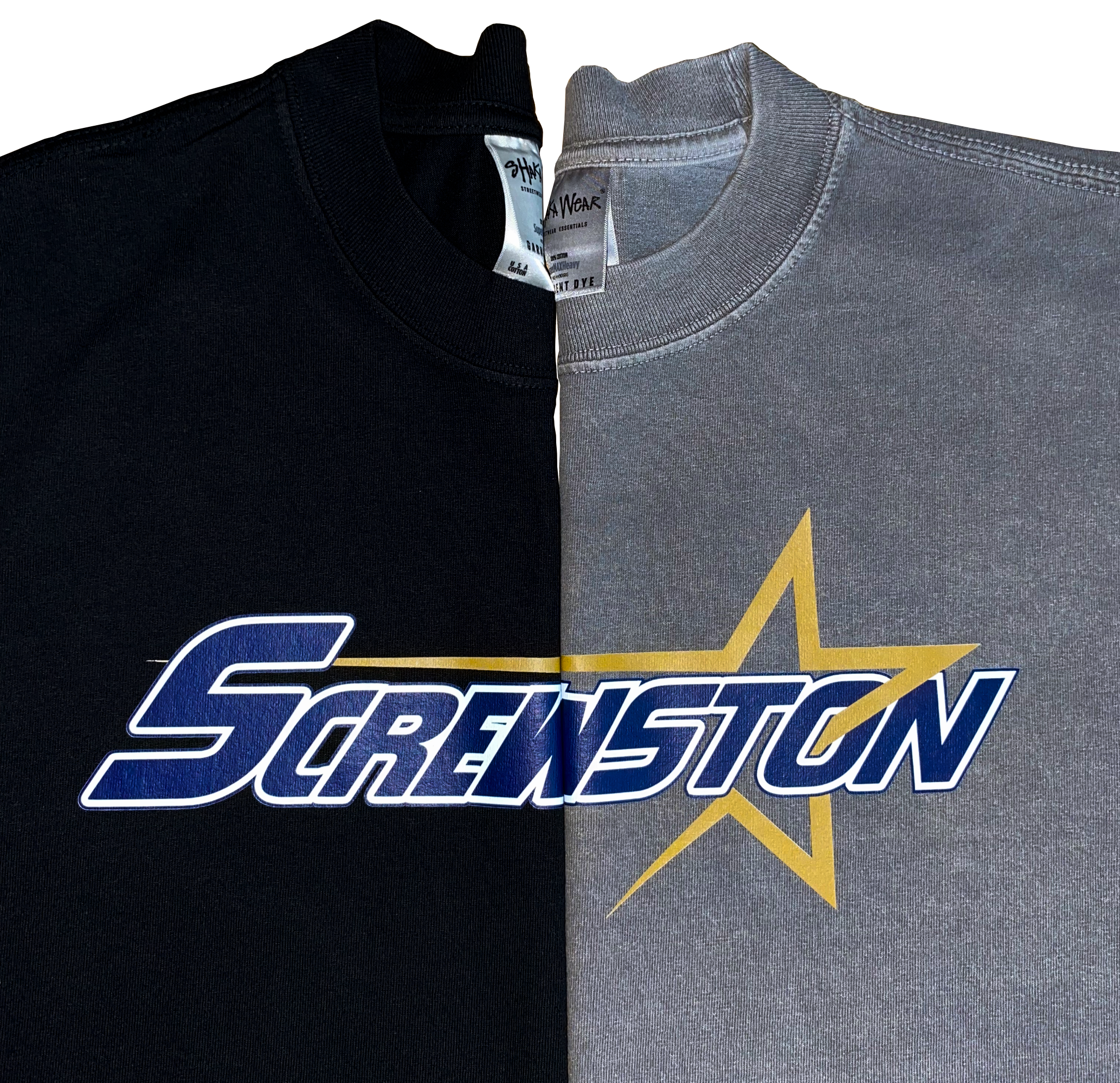 Screwston Astros OG Oversized