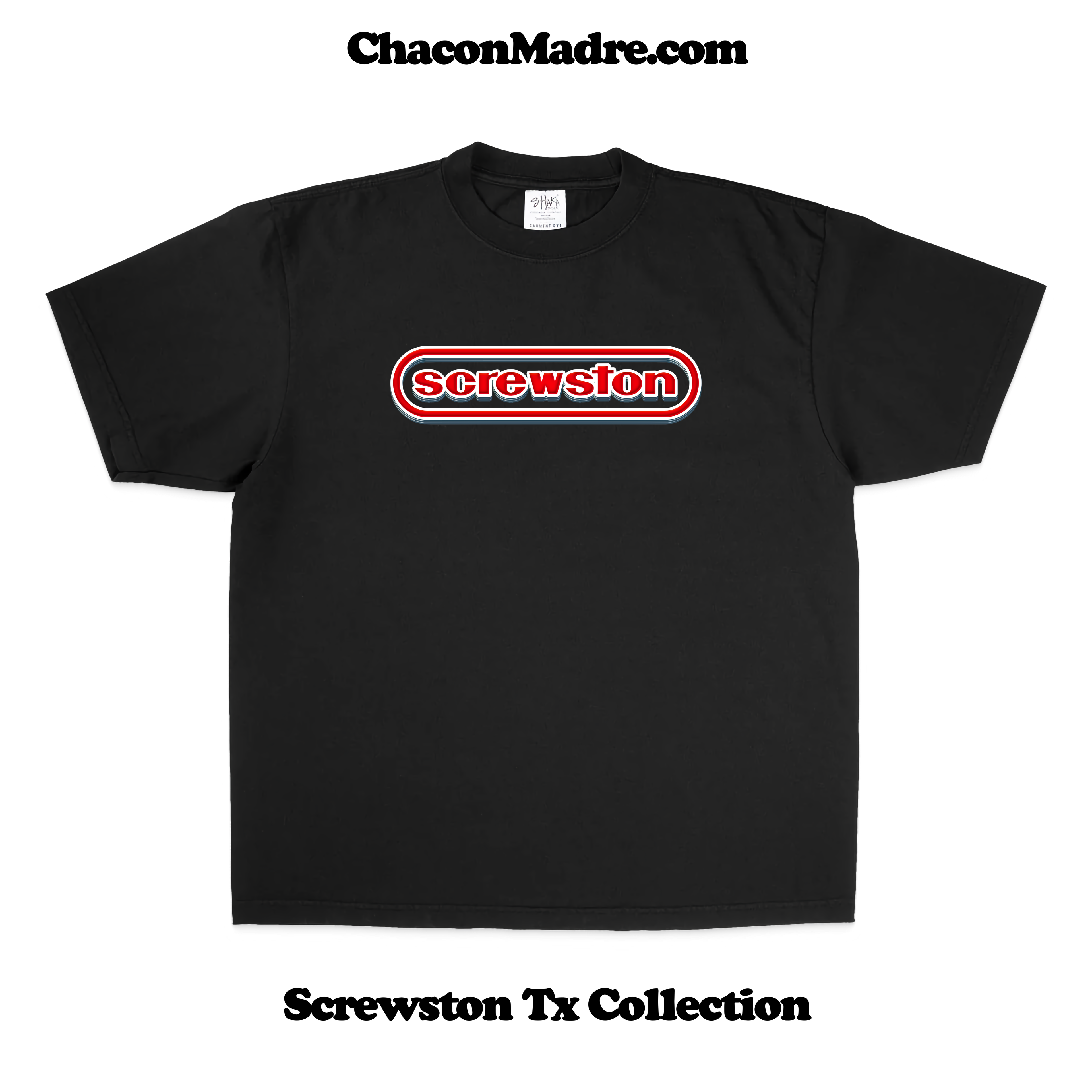 super screwston