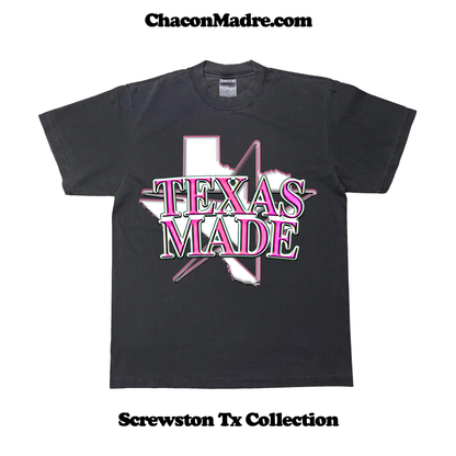 Texas Made